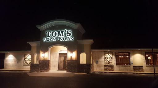 Tom`s Pizza & Restaurant